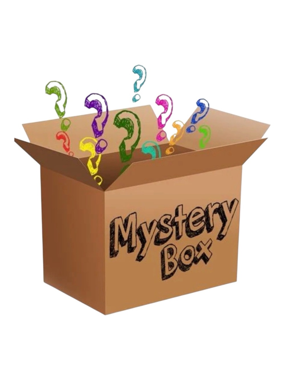 LuLaRoe Mystery Box 10 Piece Assorted Clothing XL